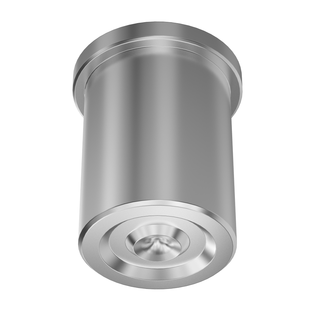 Duze axiale cu jet con plin 468/494